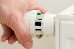 Halton View central heating repair costs