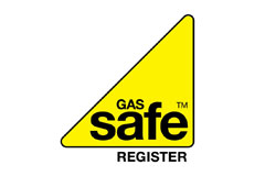 gas safe companies Halton View